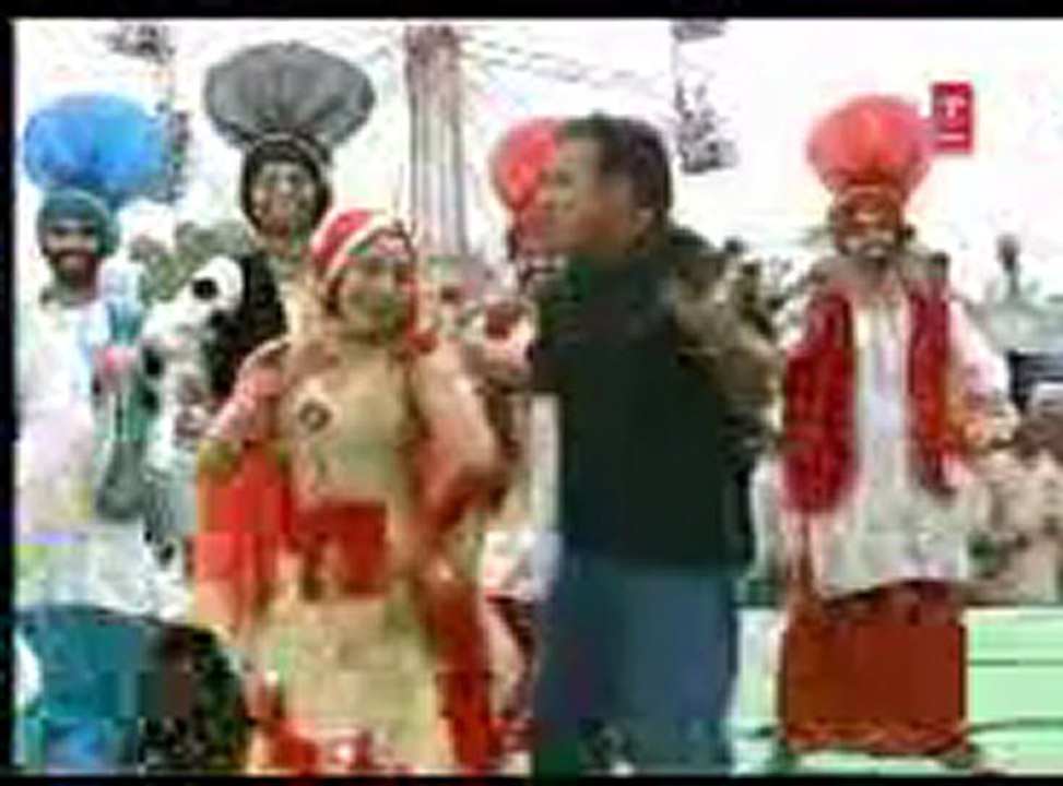 Punjabi Song 35