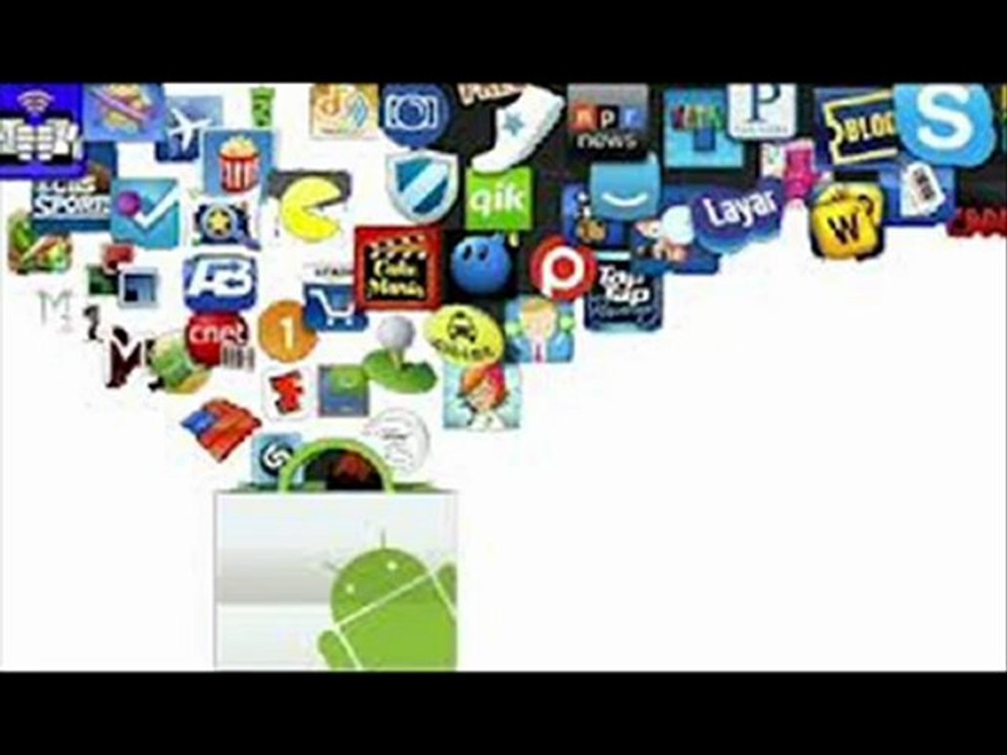 useful android apps