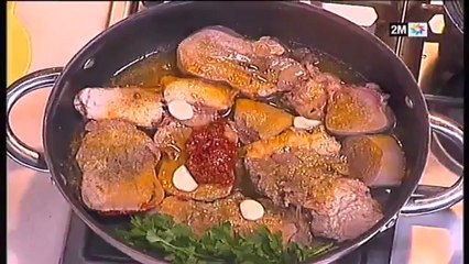 شهيوات مع شميشة : الإثنين 18 فبراير