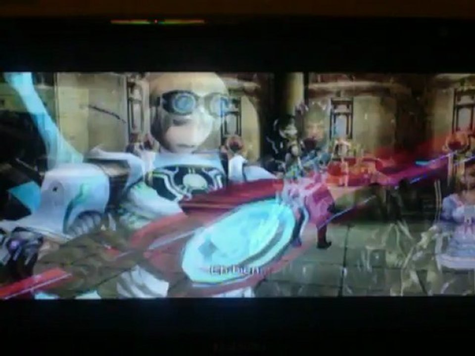 Xenoblade Chronicles EPISODE 2