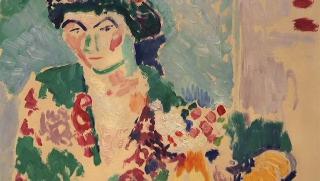 Matisse, Cézanne, Picasso... L’aventure des Stein - présentation de l'expo