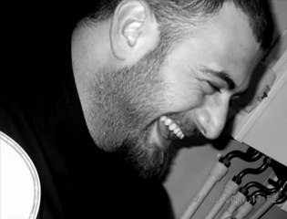 Ali Baran - Çok Oldi Ağladuğum