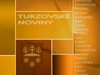 Turzovké noviny zo dňa 15. februára 2013