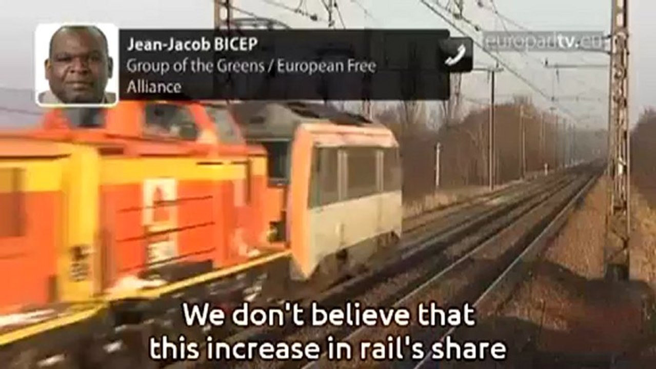 Talking point: The last train to liberalisation