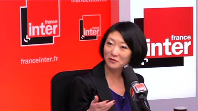 Fleur Pellerin Taxer Google ? Les dérives de Facebook...