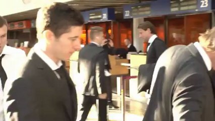 Addio Falcao, l'Atletico Madrid su Mario Gomez