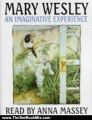 Thriller Book Review: An Imaginative Experience by Mary Wesley, Anna Massey