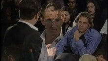 Bradley Cooper vs Sean Penn (Inside The Actors Studio)