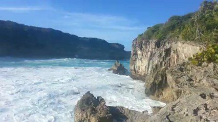 trou de madame coco en guadeloupe