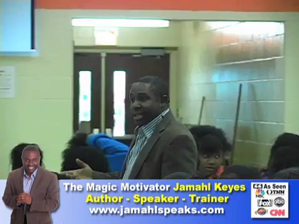 Award Winning Anti Bully Assembly Show Chicago
