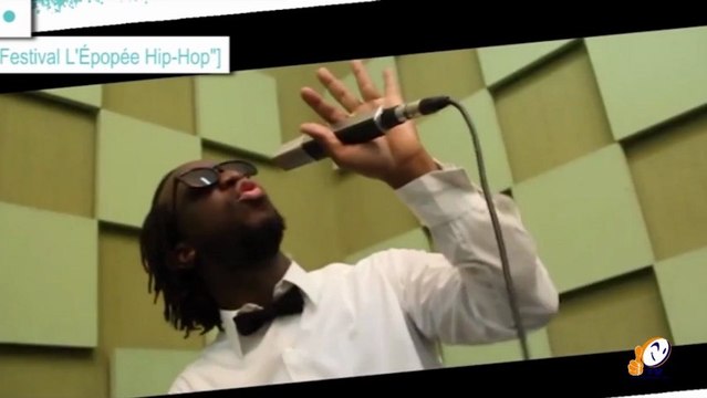 Pour la 1ère fois à Carcassonne : le Festival l'épopée Hip-Hop du 20 au 24 février.