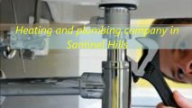 Residential plumbing service in Port Coquitlam