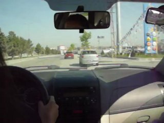 Özel Direksiyon Eğitimi (Ankara) verilir Cep : 0542 226 67 95