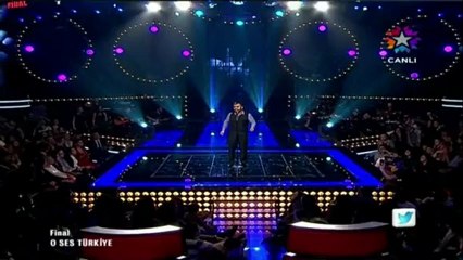 Mustafa Bozkurt Şafak Türküsü