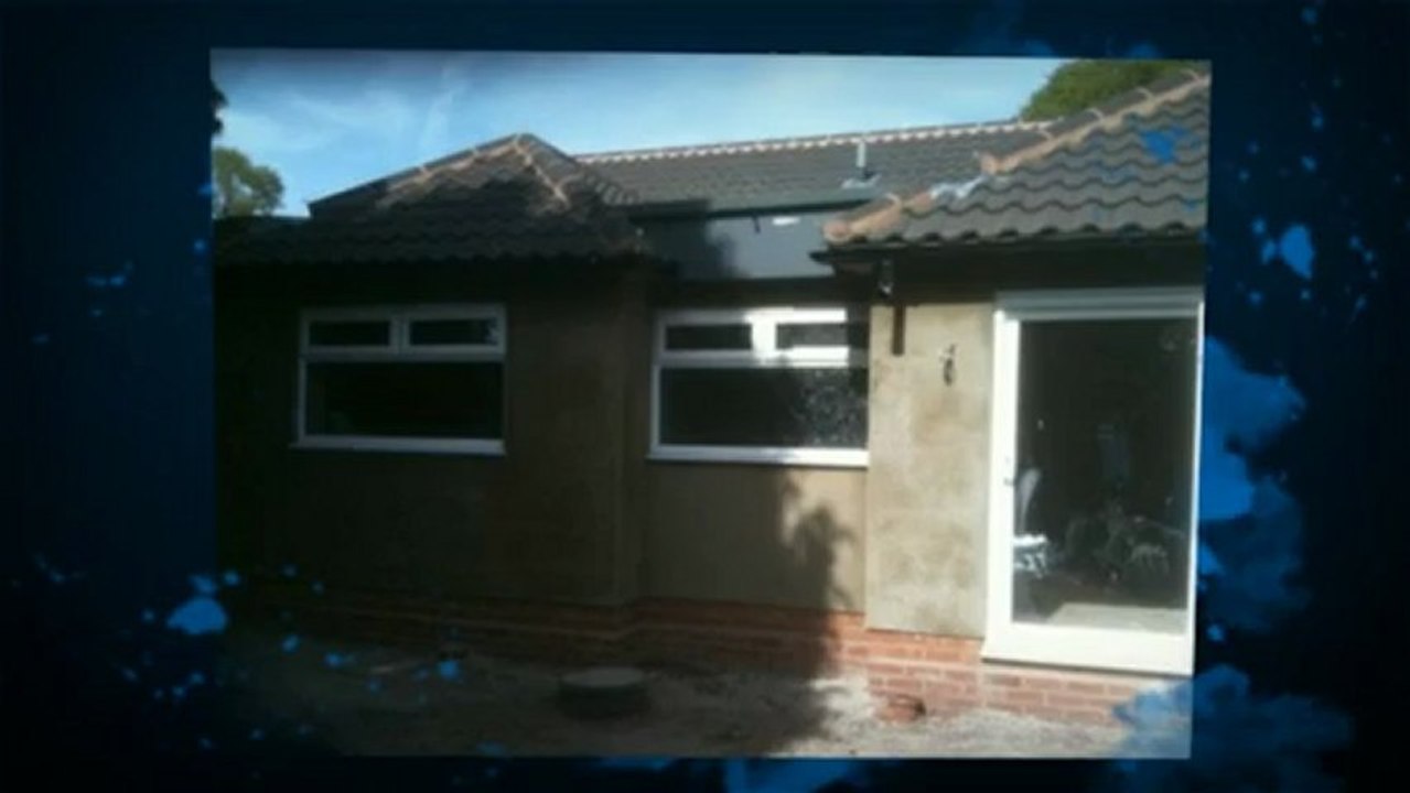 Screeding Bromsgrove