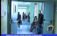 Ospedale di Canosa, l'ASL/BAT mantiene gli impegni presi