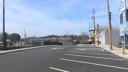 Norfolk Southern Grain Train Northwest through Austell Ga.