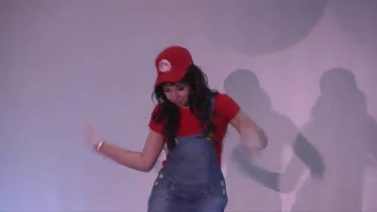 Défilé Cosplay individuel Manga-sur-Loire 2013