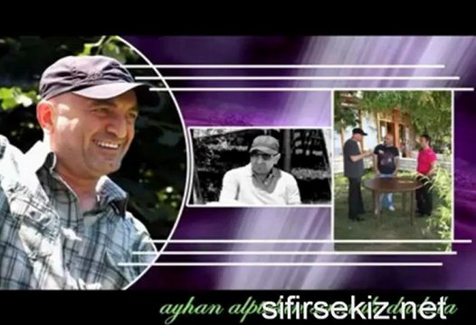 Ayhan Alptekin Sirmalisun Dadala