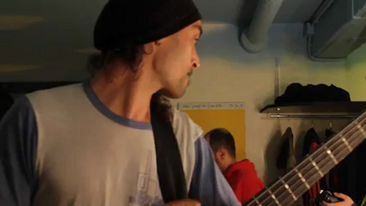 JMPZ Anagami Tour "Loges du Brise Glace" (Part 16)