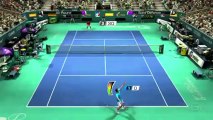 Virtua Tennis 4 – PC [Download .torrent]