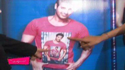 John Abraham Self Obsessed