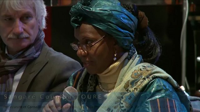 Solidarité avec les femmes du Mali (1ère partie 2/3): Rencontre sur conditions des femmes dans la région sahélo-saharienne