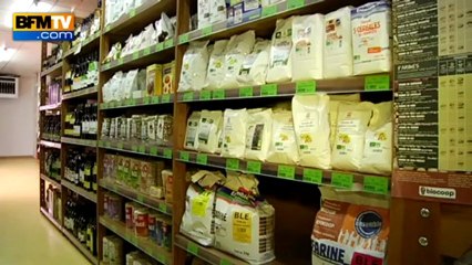 Pourquoi la vente en vrac explose - 19/02