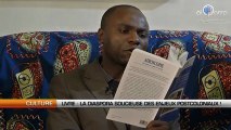 Livre: La diaspora soucieuse des enjeux postcoloniaux !
