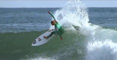 Surfing - ZERO TO 100 - Teaser Lakey Peterson