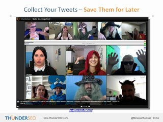 Ebriks-Twitter marketing tactics