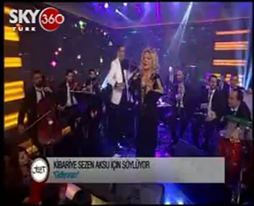 İzzet Paşa - Kibariye