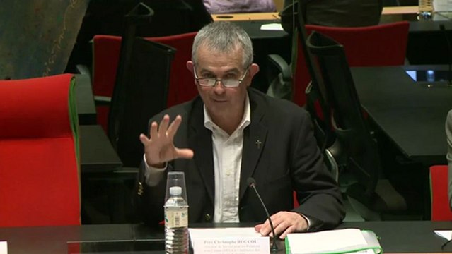 Laïcité et religions : une conférence sur le Christianisme à revoir en intégralité