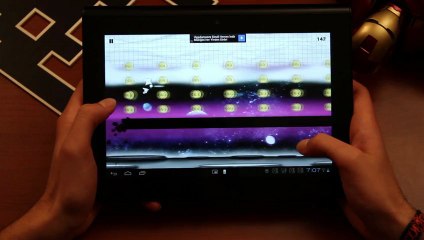 MultiplayerApps - Line Runner 2 / IOS&Android HD