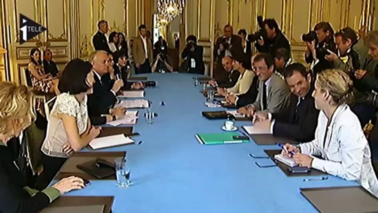 Grèce, le nouveau visage de la pauvreté