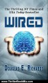 Thriller Book Review: Wired by Douglas E. Richards