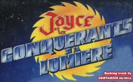 Backing track Jayce et les Conquerants de la Lumière