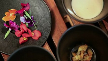 Recette de la tarte au riz de Camargue