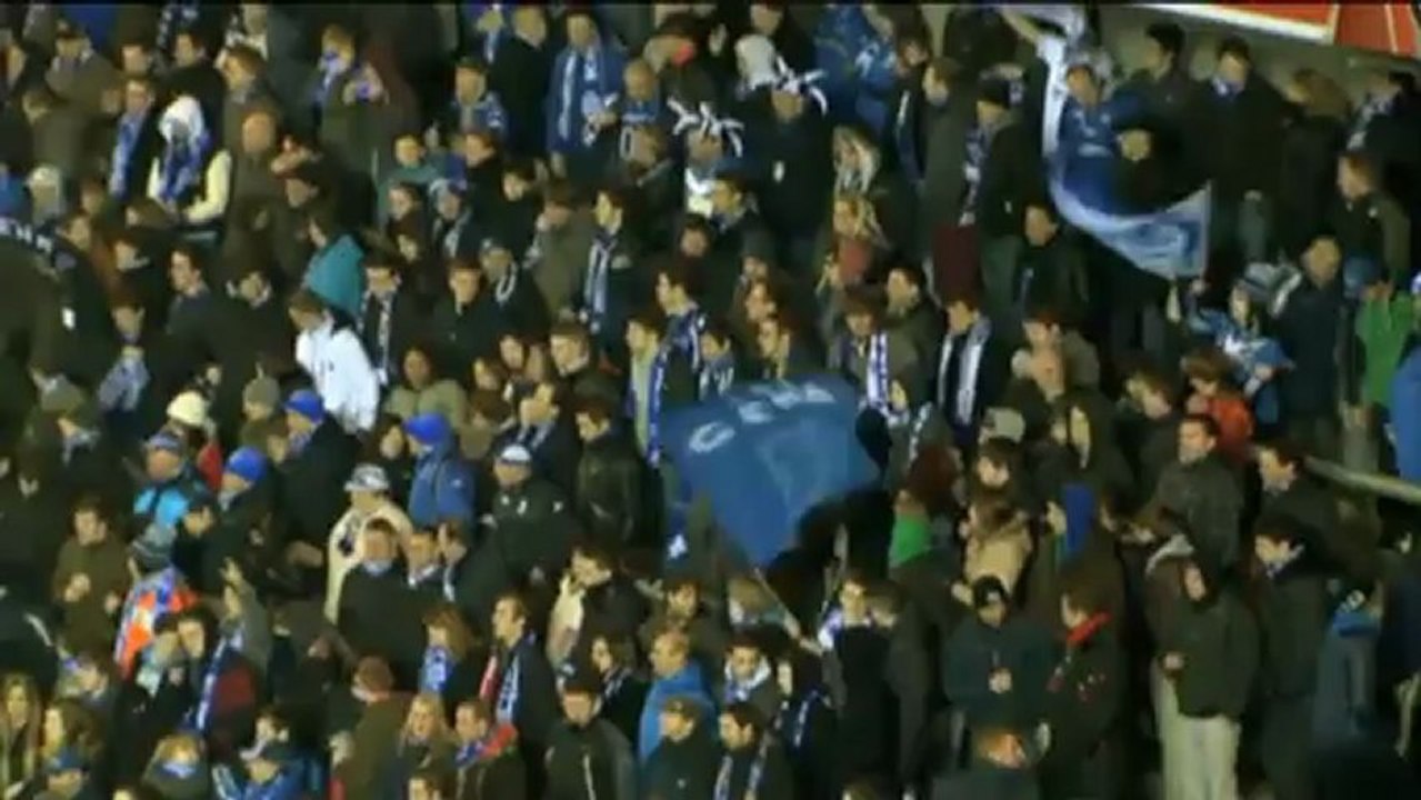 Jupiler League: Kortrijk-Patzer eiskalt bestraft - Genk mit 3. Sieg in Folge