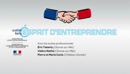 Développer l'esprit d'entreprendre