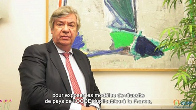 Le débat dépendance et autonomie, par Jean-Manuel KUPIEC, directeur adjoint de l'OCIRP