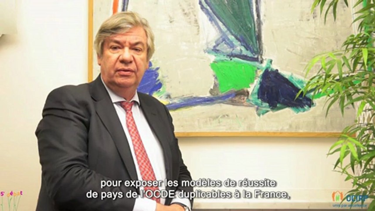 Le débat dépendance et autonomie, par Jean-Manuel KUPIEC, directeur adjoint de l'OCIRP