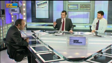 Olivier Delamarche - 19 février - Intégrale Placements