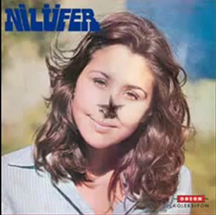 Nilüfer TA UZAK YOLLARDAN - YouTube