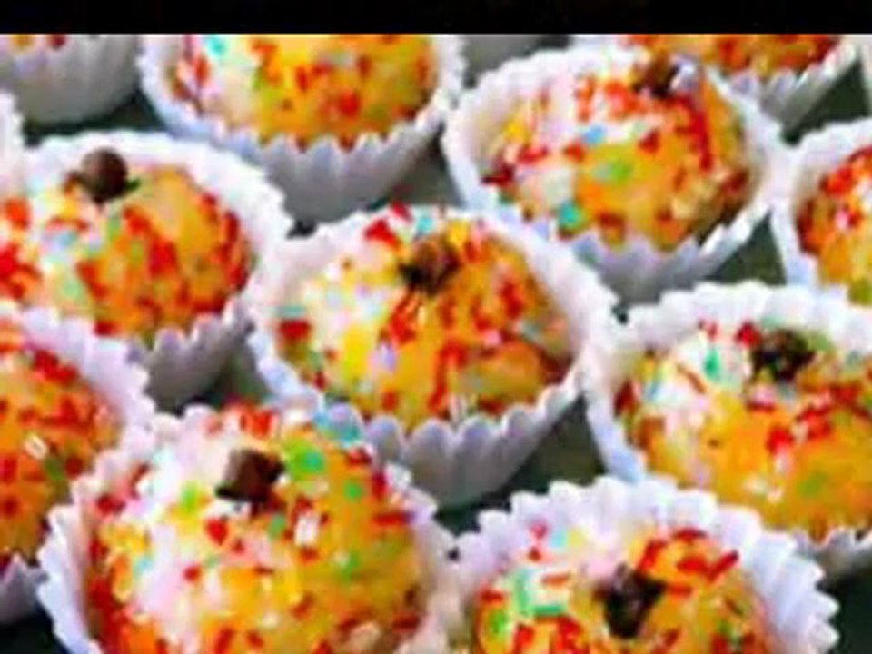 werbung Sweet