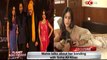 Mahie Gill promotes 'Saheb Biwi Aur Gangster Returns'