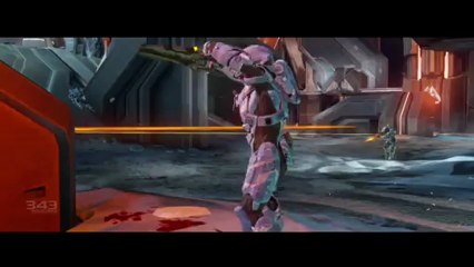 Halo 4 - Journal des développeurs : Majestic Map Pack