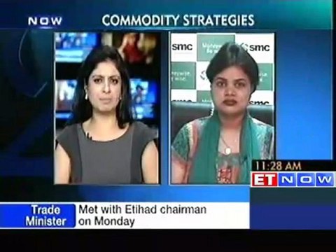 Commodity Trading Strategies by Experts