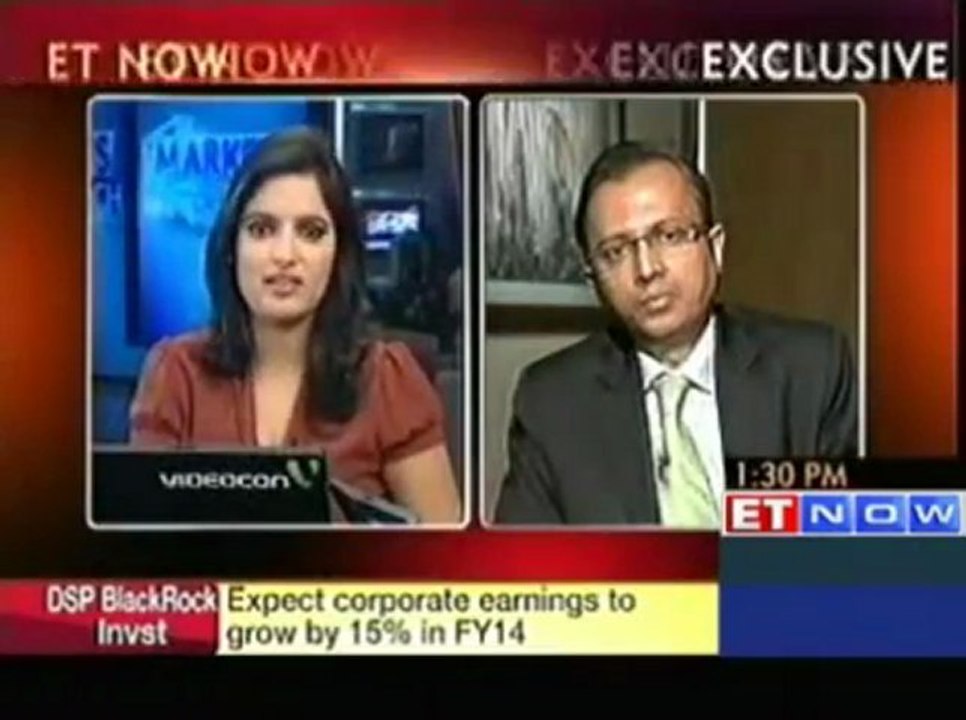 Uptrend may develop in Indian markets post April