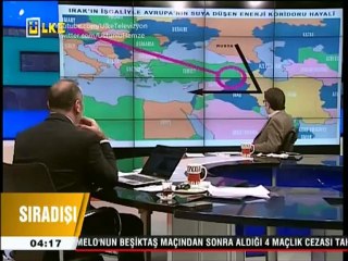 Sıradışı-Ömer Özkaya - 2